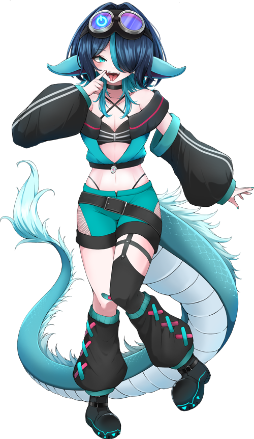 極楽やご立ち絵